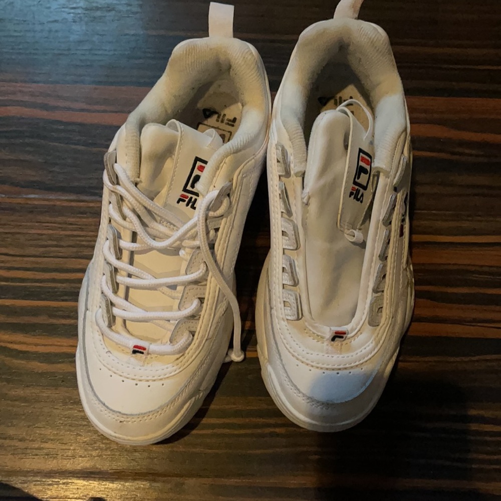 Filas sneakers - Picture 5 of 5